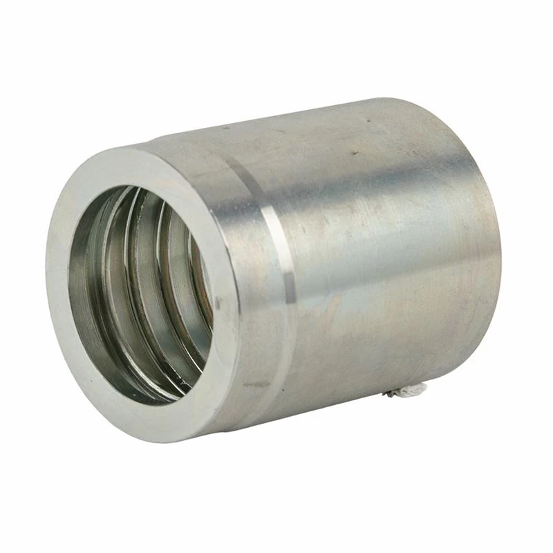 No Skive 1sc 1sn Ferrule
